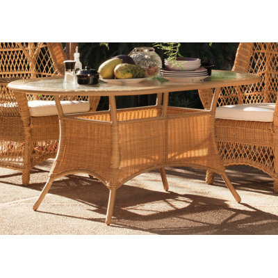 Garten Living Esstisch Ridgeville | Wayfair.de